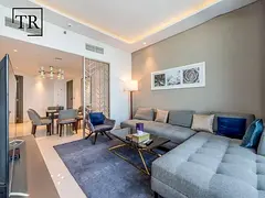 Scenic Canal Views | Furnished | Prime Location