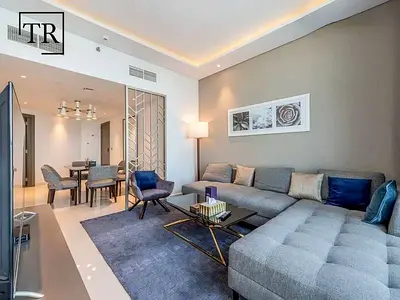Scenic Canal Views | Furnished | Prime Location