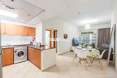 Close to Metro | Fully Equipped | Marina Living