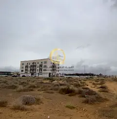 Land for sale in Talal City with an area of 5100 square feet. Freehold ownership for all nationaliti