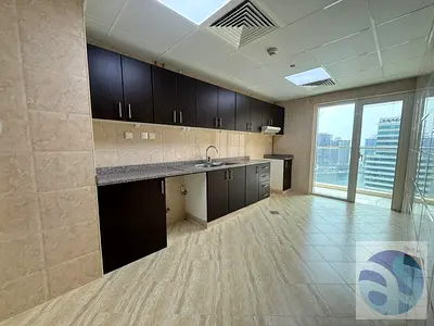 2BHK I Business Bay IBurj View I Coral Tower