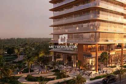 Luxury 1BR | Hot Deal | Fully Furnished