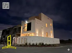 🔥 Brand new villa for rent – ​​first occupancy, prime location and great price