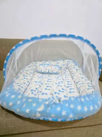 Baby Bed