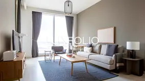 Chiller free | Modern furnishing | Available now