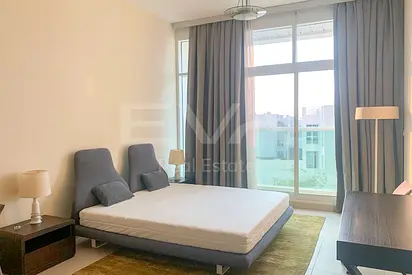 FULLY FURNISHED | SPACIOUS UNIT | WITH BALCONY
