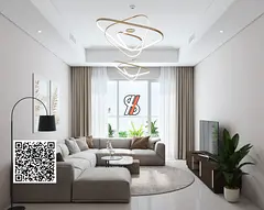 Luxurious ONE BHK IN AJMAN PHASE TWO IN INSTALLMENTS PLAN FOR SALE