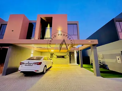 Today special offer 1 cheque payment corner villa garden ready curtains installed ready to move