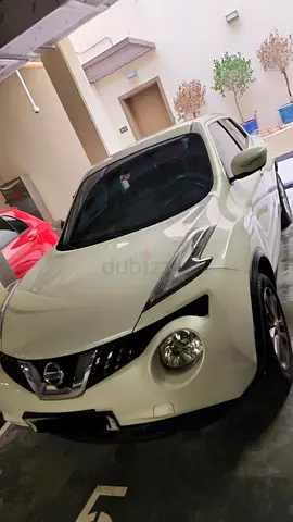 Nissan Juke S, 2016, GCC Specs