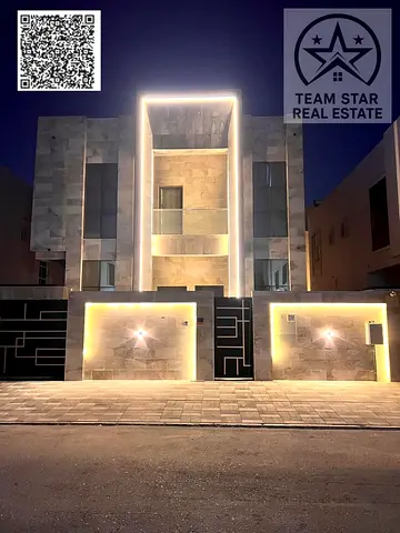 Beautiful Fully Furnished Villa for Rent in Al Yasmeen – 130K