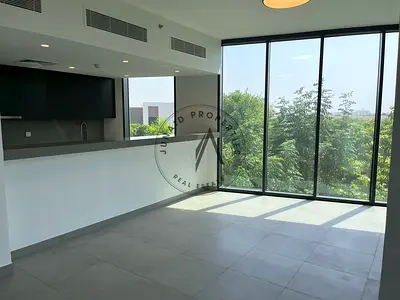 Double Balcony | Garden View | Euro Standards | Covered Parking