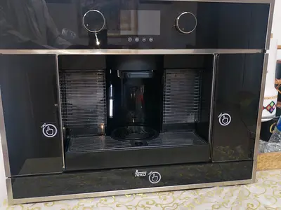 Teka Built-In Coffee Machine