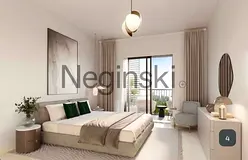 NEAR BEACH WITH CANAL VIEW | HANDOVER 2026 | FREEHOLD APARTMENT