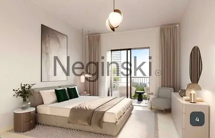NEAR BEACH WITH CANAL VIEW | HANDOVER 2026 | FREEHOLD APARTMENT