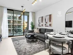 Spacious | Vacant | Unfurnished
