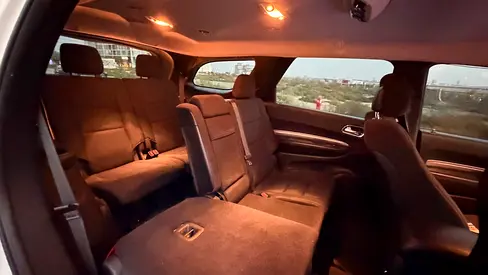 صورة 15 لـ 2014 Dodge DURANGO