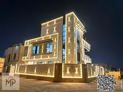 An excellent opportunity to own a corner villa directly on the main road, close to all amenities, wi