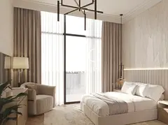 Spacious 1BR | Modern Layout | Strong Investment Appeal