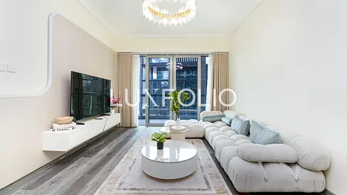 Brand New / Luxury Furnished / Largest Unique Layout