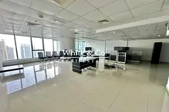 Fully Furnished | Vacant | Lake Views