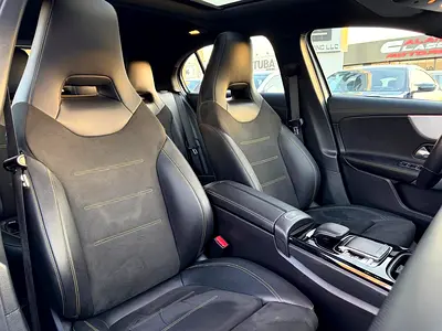 صورة 13 لـ 2019 Mercedes-BENZ A-CLASS