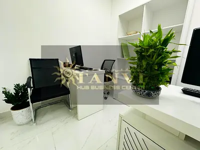 Spacious office for rent| Flexible & Affordable Office Solutions