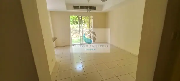HOT DEAL : Spacious 2BR + Study | Single Row | Park & Pool Backing