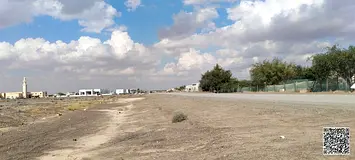 Prime Main Road Plot for Sale in Manama, Ajman | G+2 | Zero Down Payment