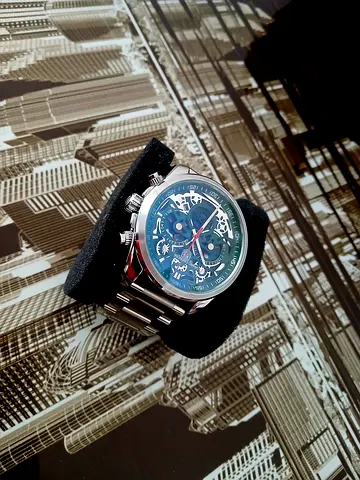 TAG Heuer CR7 LIMITED EDITION WATCH