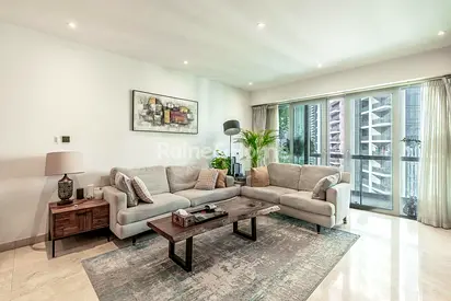 Furnished and Upgraded I Vacant I Exclusive