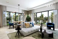 Premium Freehold Villa in Dubai Investment Park Second