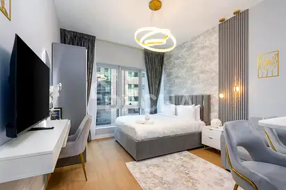 Upgraded | Furnished | Vacant