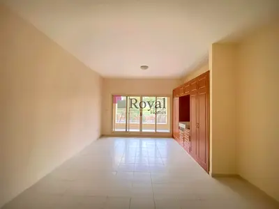 Spacious Studio | Available | Near Al Hamra Mall