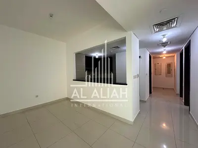 Luxurious 2BR Apartment for Rent | Marina Square, Al Reem Island