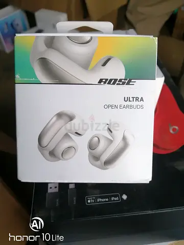 bose ultra open earbuds