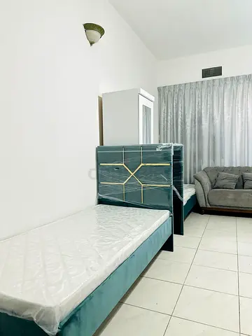 Premium Bed Space
