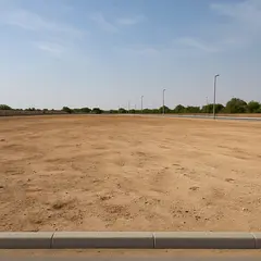 Two Residential Plots
