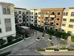 Spacious Corner Apartment | Ready to Move In | Open Views