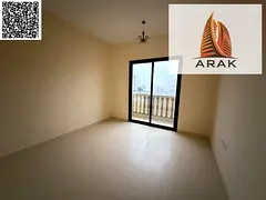 For annual rent a brand new apartment in Al Alia first tenant featuring spacious layout modern finis