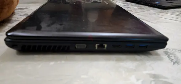 Im selling my laptop — selling as scrap