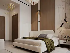 PHPP 60/40 | Burj &amp; Downtown View | Pool &amp; Gym Access