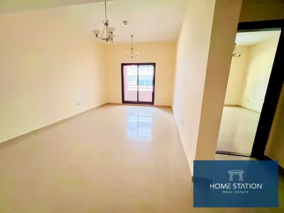 1 Bedroom With Balcony | Al Barsha 1 | Ready To Move In