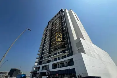 استوديو جاهز للسكن | مفروش | في أفضل المجمعات السكنية