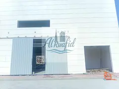 For Rent – Warehouse in Ajman Industrial Area 2