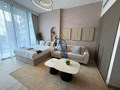 FURNISHED STUDIO | ELEGANT TOUCHES | GREAT ROI