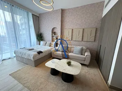 FURNISHED STUDIO | ELEGANT TOUCHES | GREAT ROI