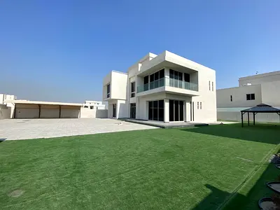 6BR VILLA FOR RENT |GARDEN | NAD AL SHIBA 3