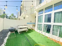 Quiet &amp; Peaceful | Furnished | 3BR+Maid | Rent