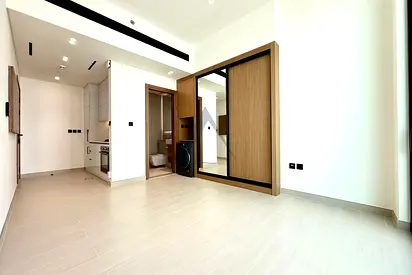 Premium Studio | Modern Layout | Prime Location