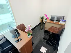 Office Space designed for success |Direct from Owner|0% Commission